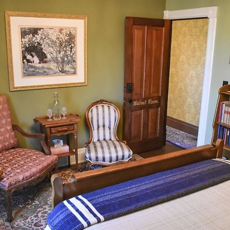 أولمبيا The Marie B & B المظهر الخارجي الصورة