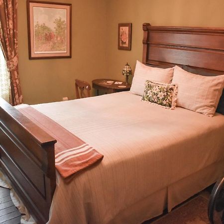 أولمبيا The Marie B & B المظهر الخارجي الصورة