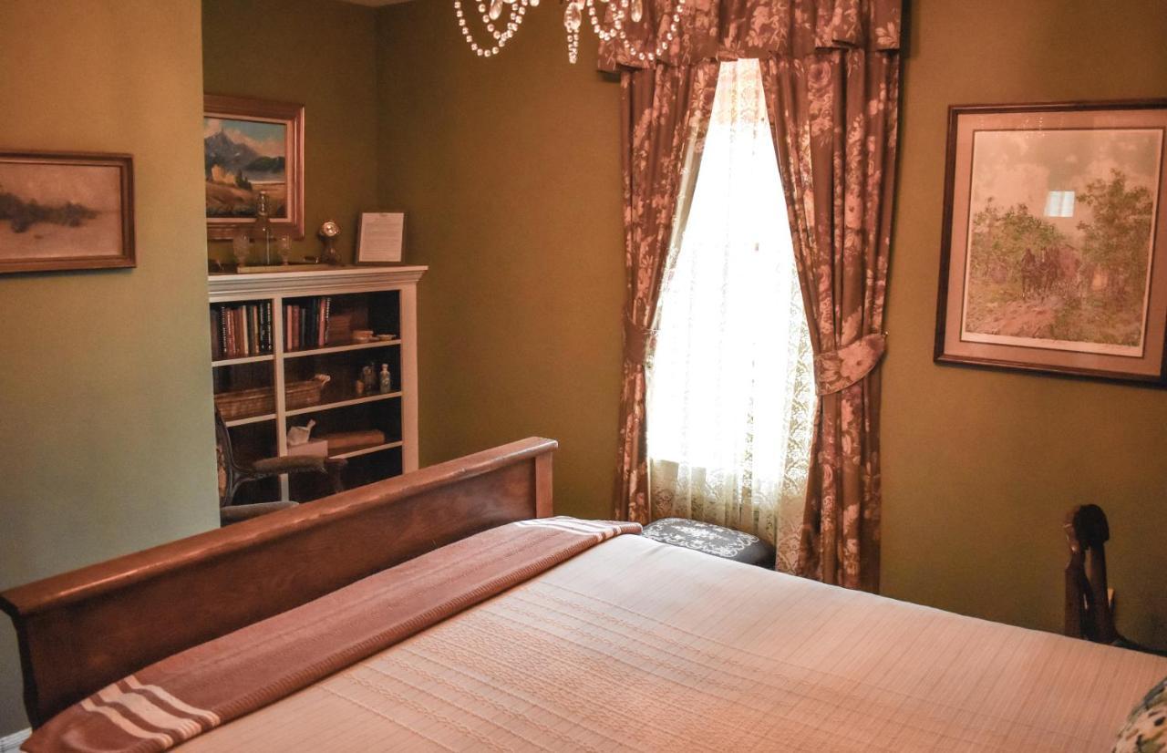 أولمبيا The Marie B & B المظهر الخارجي الصورة