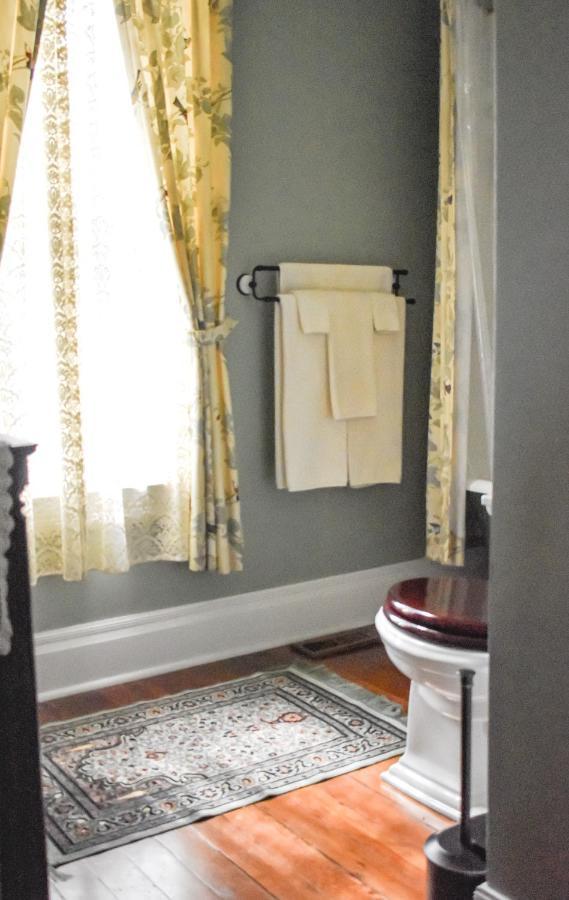 أولمبيا The Marie B & B المظهر الخارجي الصورة