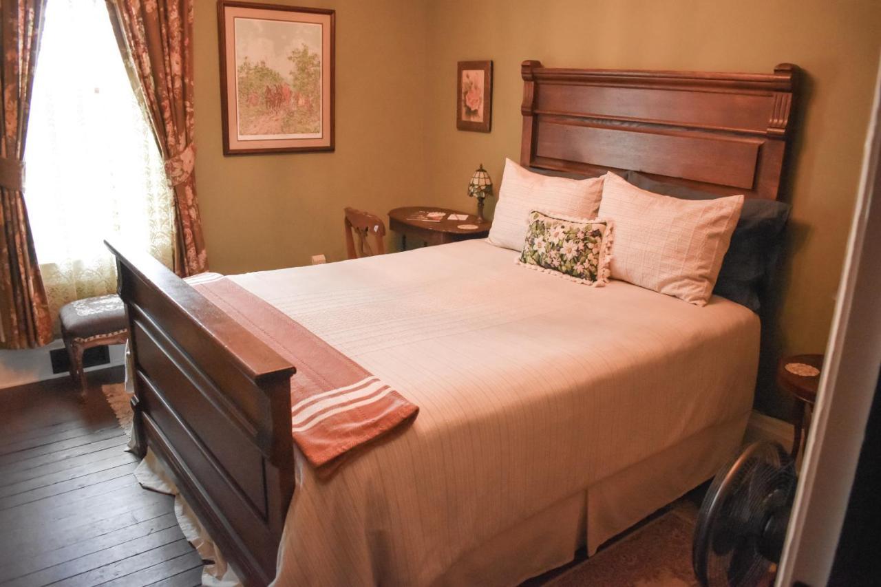 أولمبيا The Marie B & B المظهر الخارجي الصورة