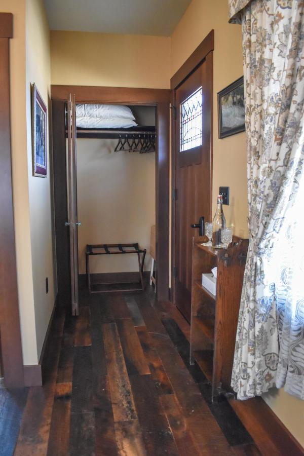 أولمبيا The Marie B & B المظهر الخارجي الصورة