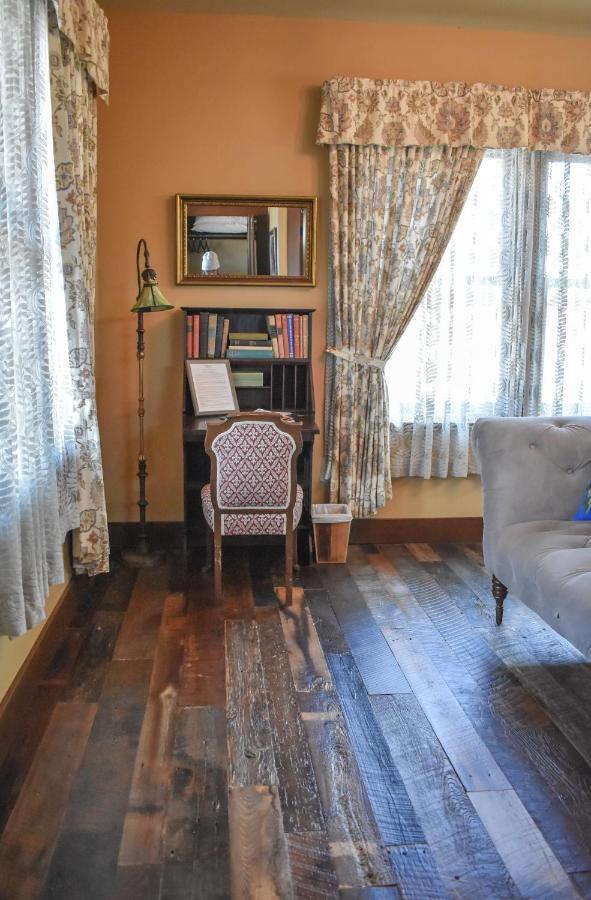 أولمبيا The Marie B & B المظهر الخارجي الصورة