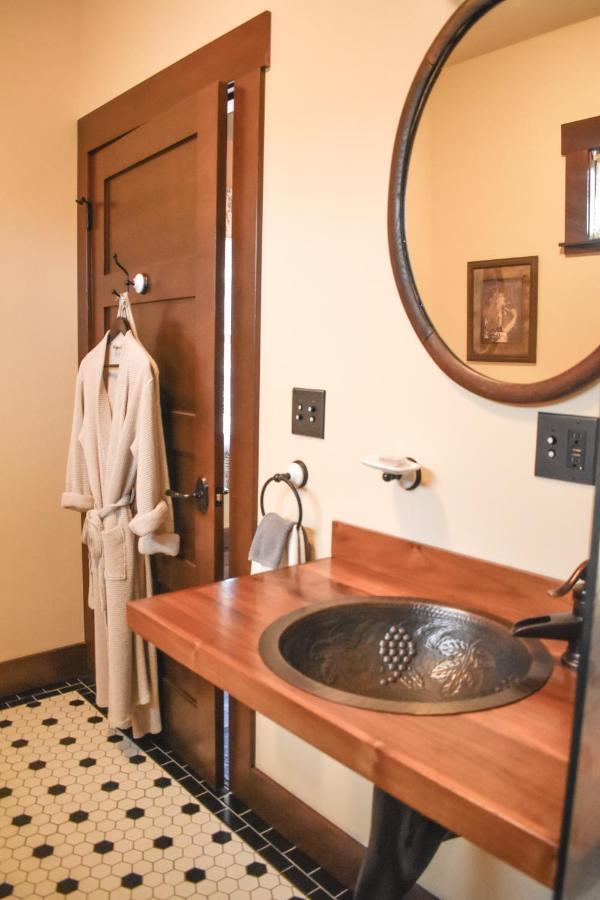 أولمبيا The Marie B & B المظهر الخارجي الصورة