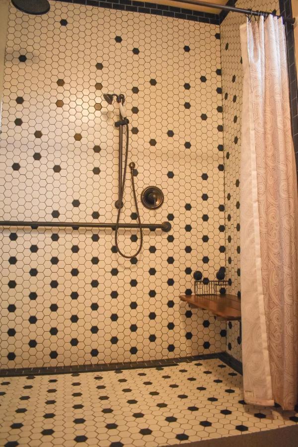 أولمبيا The Marie B & B المظهر الخارجي الصورة