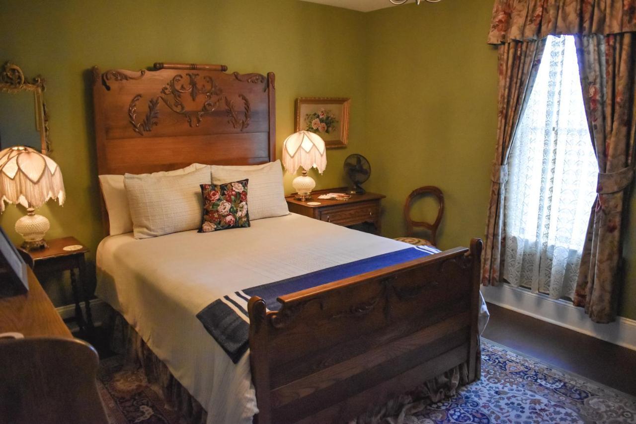 أولمبيا The Marie B & B المظهر الخارجي الصورة