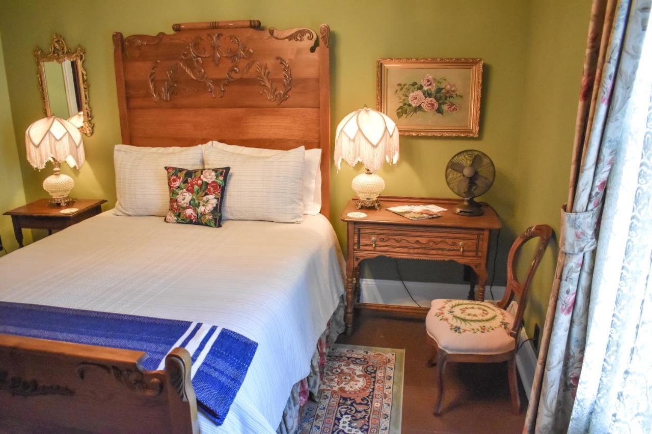 أولمبيا The Marie B & B المظهر الخارجي الصورة