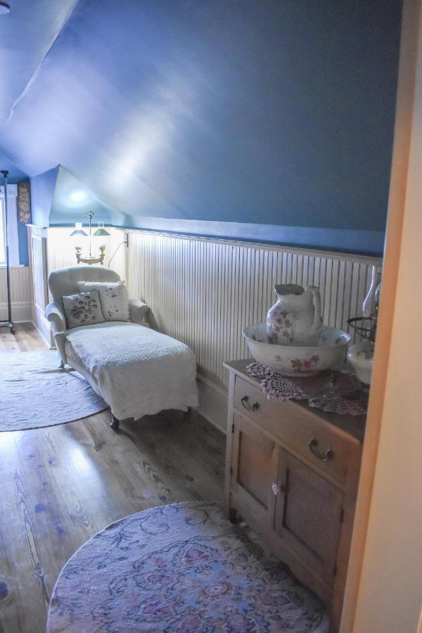 أولمبيا The Marie B & B المظهر الخارجي الصورة