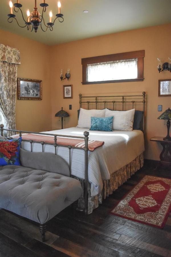 أولمبيا The Marie B & B المظهر الخارجي الصورة