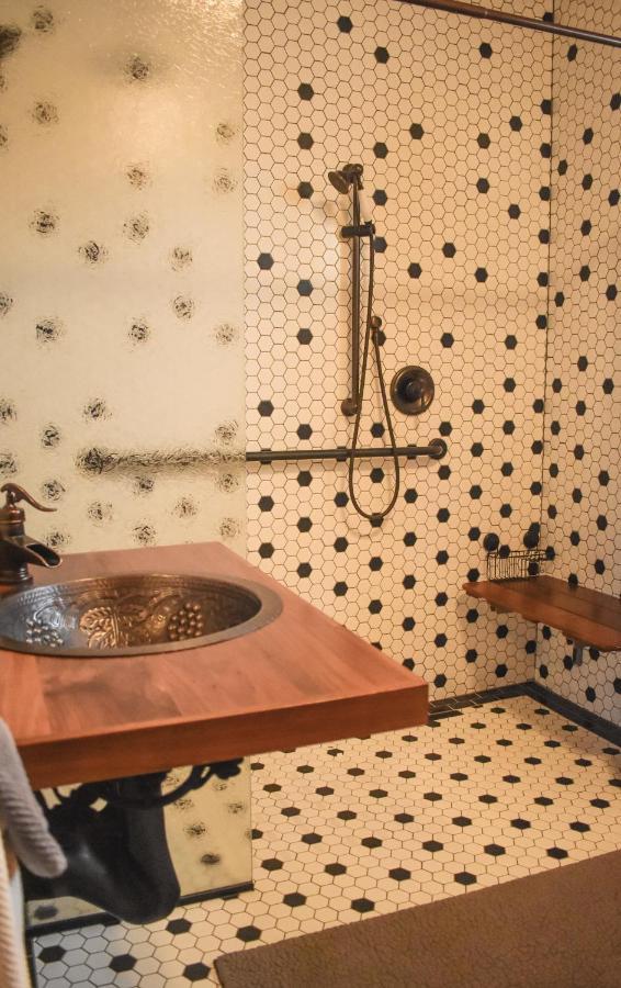 أولمبيا The Marie B & B المظهر الخارجي الصورة
