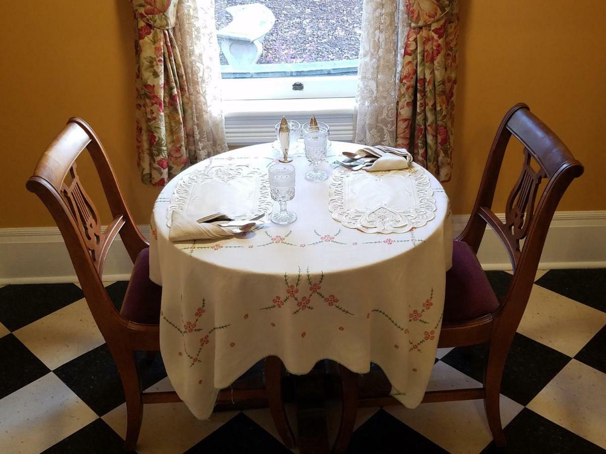 أولمبيا The Marie B & B المظهر الخارجي الصورة