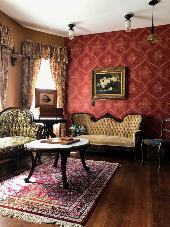 أولمبيا The Marie B & B المظهر الخارجي الصورة