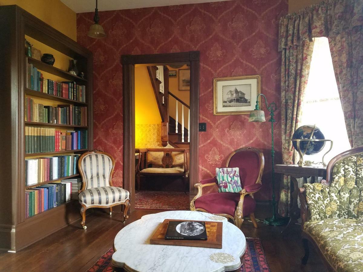 أولمبيا The Marie B & B المظهر الخارجي الصورة